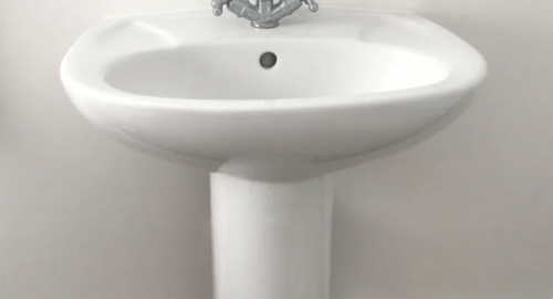 Монтаж раковины в Саратове