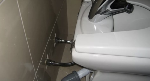 Установка биде в Саратове