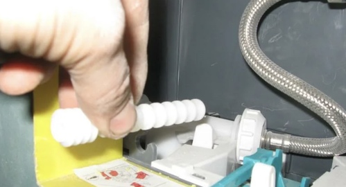 Ремонт унитаза в Саратове